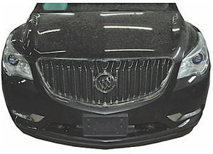 Demco - Base Plate F/ 1317 Acadia/enclave - 9518302