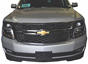 Demco - Base Plate F/ 15c Gmc Yukon/chevy Tahoe - 9518309