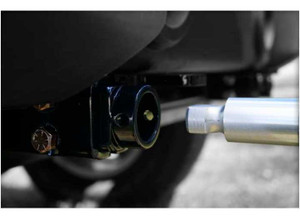 Demco - Baseplate F/ford 1521 F150 2wd/4wd (inc Diesel) 1820 Expedition (4wd) - 9519352