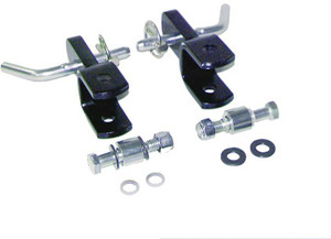 Demco - Bp Adaptor F/roadmaster Tbsterling To Demco Base Plate - 9523036