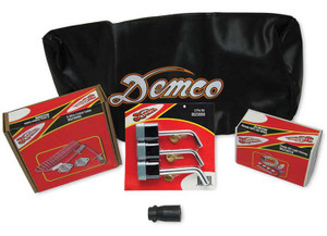 Demco - Tow Bar Combo Towing Kit W/ Diode System - 9523057