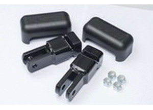 Demco - Tb Adaptorconverts Tabless To Fixed Tab Baseplate - 9523128