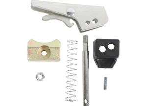 Demco Trailer - Repair Kit F/ 2in Ez Latch Cple - 5876