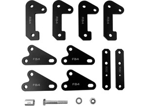Demon Powersports - Suspension Lift Kit Bracket Kit - PABL-6006HD