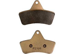 Demon Powersports - Disc Brake Pad Set - PATP-1105