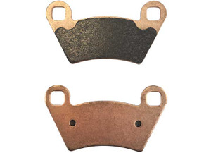 Demon Powersports - Disc Brake Pad Set - PATP-1106
