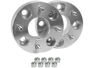 Demon Powersports - Front & Rear Wheel Spacer - PAWS-1002