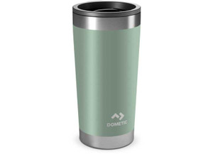 Dometic Outdoor - Stainless Steel Insulated Tumbler 20oz Moss - 9600029348