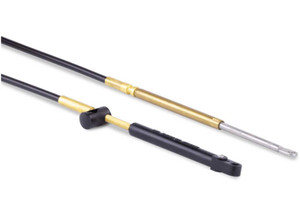 Dometic - Xtreme Cable Asm 18ft Gen Ii Merc - CCX18918