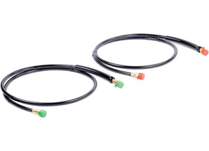 Dometic - Ss O/b Hose Kit 10 Ft - HO5110