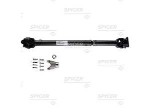 Dana - Performance Driveshaft  Front Jk 24 Lift & Jl/jt 06 Lift Includes Tcase Yoke - 10020345