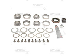 Dana - Master Overhaul Kit Wrangler Jl Dana 30 Front - 10040313