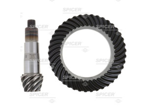 Dana - Differential Ring And Pinion Dana 44  Front 5.13 - 10051004