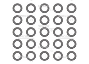 Dana - Pinion Nut Washer - 30275