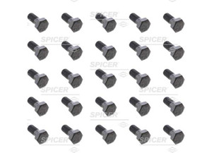 Dana - Differential Ring Gear Bolt .1/220 (1.125 Long) - 40638