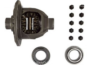 Dana - Differential Carrier  Loaded; Dana 30 3.73 & Up Open Diff - 708115