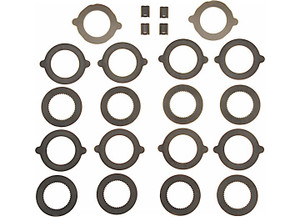Dana - Differential Trac Lok Clutch Pack Kit - 708203