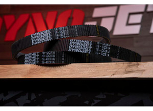 Dynojet - 0821 Polaris Sportsman 850/15c Polaris Sportsman 1000 Power Series Cvt Belt Kit - 19-DCB3X