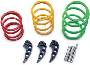 Dynojet - 1720 Polaris Rzr Xp Turbo/rzr Xp 4 Turbo Clutch Kit - 19-DCK6