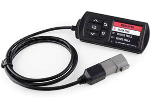 Dynojet - Power Vision 3 For Canam Maverick Turbo/xc - PV3-2502C