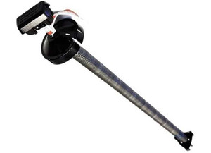 Dometic - Left Hand Torsion Arm Assembly Kit For 8500 & 9000 Series Awning Black - 3108399.019U