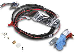 Dometic - S Watervalve/waterline Combo - 3108706.9729