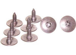 Dometic - Kit Svc Screw Rnd Shoulder - 3310724.004