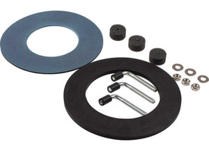 Dometic - Toilet Replacement Bowl Seal Kit - 385311009