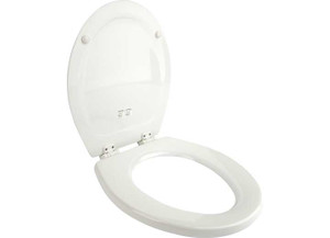 Dometic - Kit 310 Wd Seat/cover White - 385311949