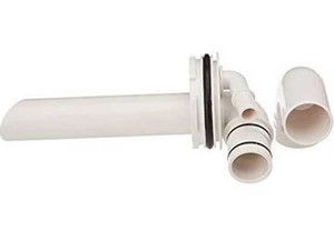 Dometic - Msd Fitting F/large Tank/970 - 385320007