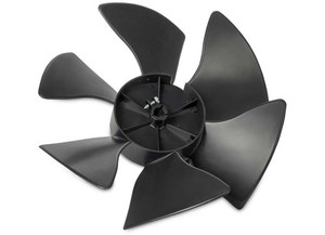 Dometic - S Fan Bladefjx - 4471010012