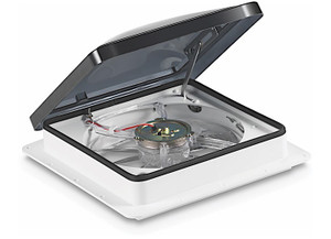 Dometic - Fantastic Vent Fantastic 12v Vent  2250 W/ Manual Opening - 802250