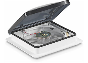Dometic - Fantastic Vent Fantastic Vent W/ Digital Wireless Remote  7350 W/ Power Lift - 807350