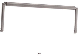 Dometic - Hdw W/a Lg Monochrome  Polar - 830757.001B