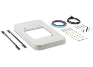 Dometic - Coolair Rtxspxtik Universal Installation Kit 2 Bracket Fastening - 9100300152