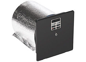 Dometic - 6 Gal Gas & Electric Water Heater Wh9gea Xt Sp - 94003SP