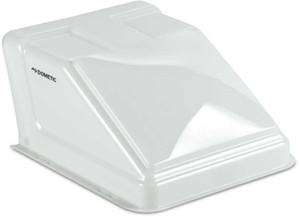 Dometic - Ultra Breeze Vent Cover White - 9600001941