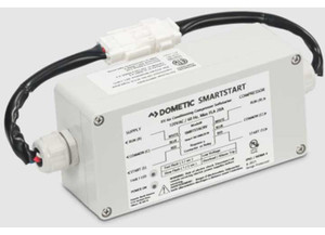 Dometic - Dometic Smartstart For Penguin Ii  Soft Starter Accessory For Rv Air Conditioning - 9610004640