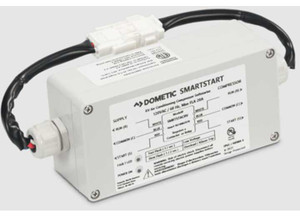 Dometic - Dometic Smartstart For Brisk Ii  Soft Starter Accessory For Rv Air Conditioning - 9610004642