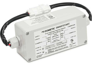 Dometic - Dometic Smartstart For Freshjet  Soft Starter Accessory For Rv Air Conditioning - 9610005458