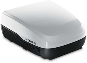 Dometic - Freshjet 3 Series Mechanical Rooftop 15k Btu Air Conditioner  White - 9610007807