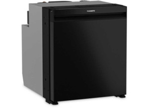 Dometic - Nrx0060e Compressor Refrigerator 60l Black Front - 9620001837