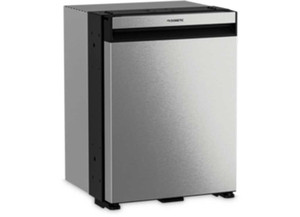 Dometic - Nrx1035s Compressor Refrigerator 35l Stainless Steel Front - 9620001851