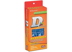 Dometic - Air Fresheners Mountain Air2/pk (must Order 6 For Clip Strip) Wsl Then Disca - D1309002