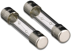 Dometic - 4 Amp Slow Burn Fuse Kit - K8949-00