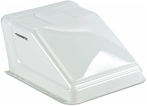 Dometic - 10 Pack Bulk  Fantastic Vent Ultra Breeze  White - U1500WH