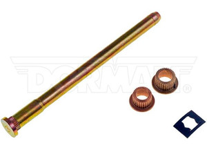 Dorman - Door Hinge Pin Kitcadillac 1999 Chevrolet 0088 Gmc 0088 - 38416