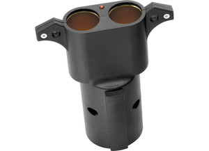 Draw-Tite - 7way To Cigarette Adapter - 118019