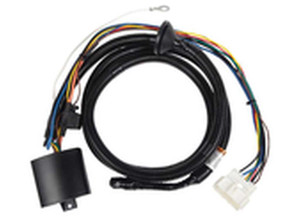 Draw-Tite - 19c Passport 7 Way Tow Harness Wiring Package W/circuit Protected Modulite Hd - 118291