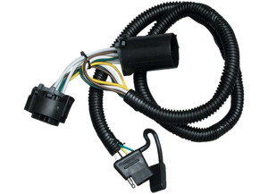 Draw-Tite - 00c Gm Fs/1017 Tundra/1117 Ram/0414 Titan W/7way Tow Package - 118384